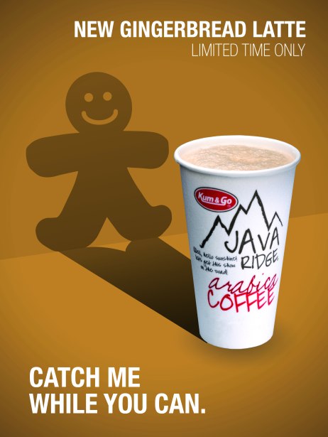 35651-1 KG Best Coffe Small Poster-Aug1-03