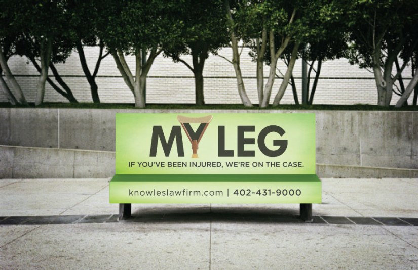 knowles-bus-bench-my-leg